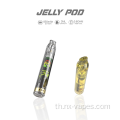 ระบบพ็อดรีฟิลที่ว่างเปล่า vape vape vape e-cigarette